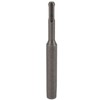 Ground Rod Driver Round Handle Heavy Duty Driving Ground Rod