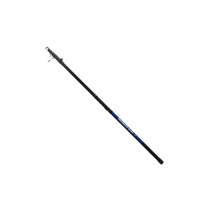 Promarine CB General Surf No. 25-390 Carbon Rod Throwing Pole