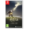 Arise: A Simple Story