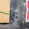 Nite IZE HookLock Locking Bungee, Bungee Cord with Locking Hook,