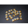 Eaton 50 PACK ATL 5 AMP FUSES FUSE BLADE DUAL