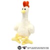 NICI Shaun the Sheep Plush Toy, Chicken, 7.9 inches (20