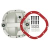 8.8" Differential Cover Rear End Girdle System Fit For Ford