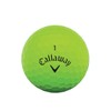 Callaway Callaway Golf 2021 Supersoft Golf Balls , Green