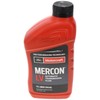 Motorcraft XT10QLVC Mercon Lv Automatic Transmission Fluid (1Qt)