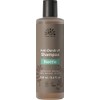 Urtekram Brennnessel Shampoo Bio, Antischuppen, 250 ml, 83717, 1er-Pack