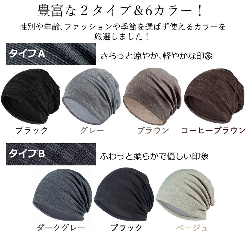 Kyoto Okasa Hat, Medical Hat, Roll-Up Watch, Knit Cap, All