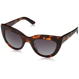 HAWKERS HYDE Sunglasses for Men and Women, Dark Carey