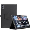 For TECLAST T65 Tablet 13 Inch Case, Adjustable Angle, Stand