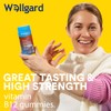 Wellgard Vegan Vitamin B12 Gummies – High Strength B12 Supplement