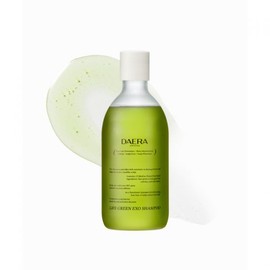 DAERA [3pack] Life Green Exo Shampoo 300ml / DAERA [3pack] 라이프 그린 엑소 샴푸 300ml