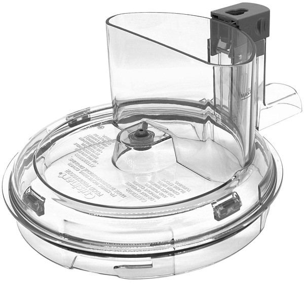 FP-13WBC is used for Cuisinart Work Bowl Cover With Large