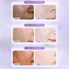 Jelly Mask Powder for Facials, 540 g, Lavender Peel-Off Face