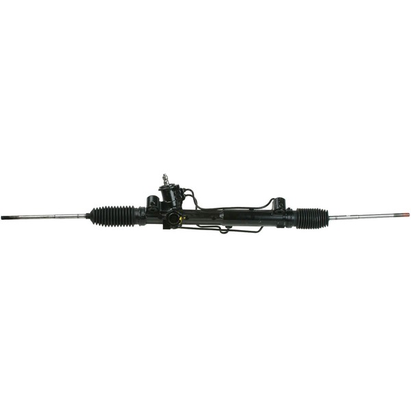 Cardone 22-247 Remanufactured Hydraulic Power Steering Rack and Pinion Complete Unit (Renewed)