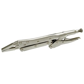 Rolson 300mm Long Reach Lock Pliers 18744