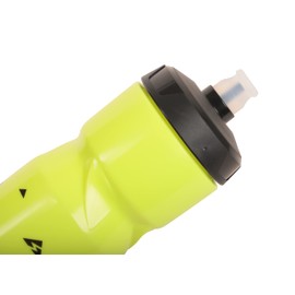 ZEFAL Sense Soft 65 Water Bottle, Olive Green, 650ml