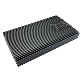 LC-POWER LC-Dock-C-M2 | USB 3.2 Gen 2x1 M.2 SSD Dock | NVMe & SATA | 2X Slot | USB-C | Cloning Function | LED Progress Indicator