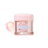 XIXI BOX Highlight Powder, 3D Small Face Makeup, Transparent, Shiny