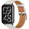 Correa De Piel para Xiaomi Mi Band 8 Pro Band,