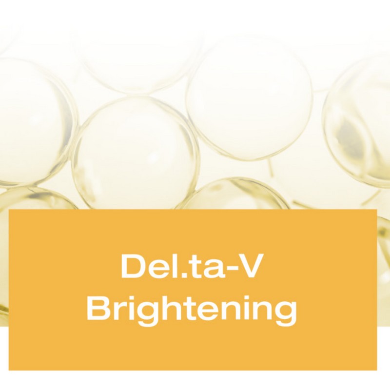 Leje Ciakla Delta V Brightening 10g (20 tablets) Tone-up pill
