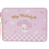 Sanrio 766038 My Melody Pass Case