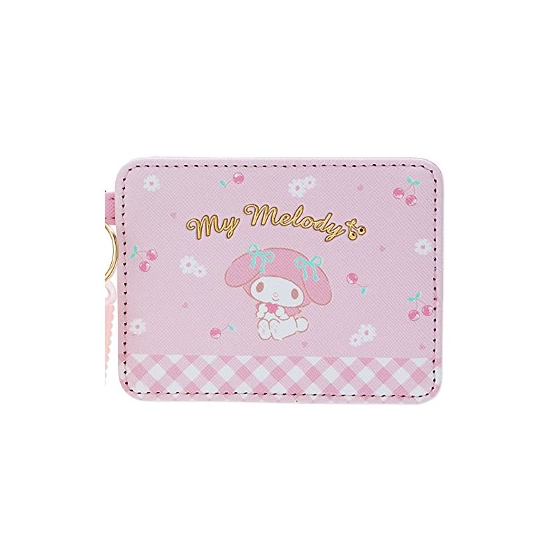 Sanrio 766038 My Melody Pass Case
