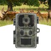 Outdoor Wildlife Hunting Trail Camera Field Detection HD Camera PIR