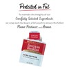 Bigelow American Breakfast Black Tea Extra Caffeine 120 Individually Wrapped