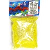 Rainbow Loom Twistz Bandz Refill - Jelly Yellow