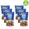 Seakid Crispy Pusit Teriyaki Style - Fried Squid Nutricious Snack