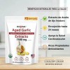 Capsulas-de-ajo Natural 300 Cápsulas Blandas-de-ajo