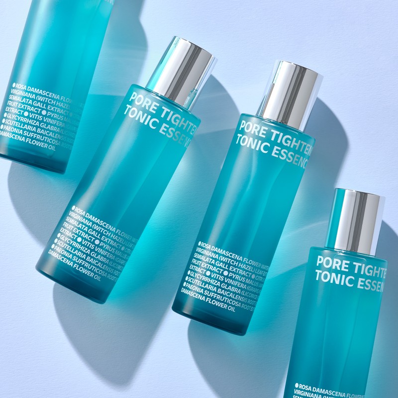 isoi [Isoi] Pore Tightening Tonic Essence (Pore Tonic) 130ml, 1