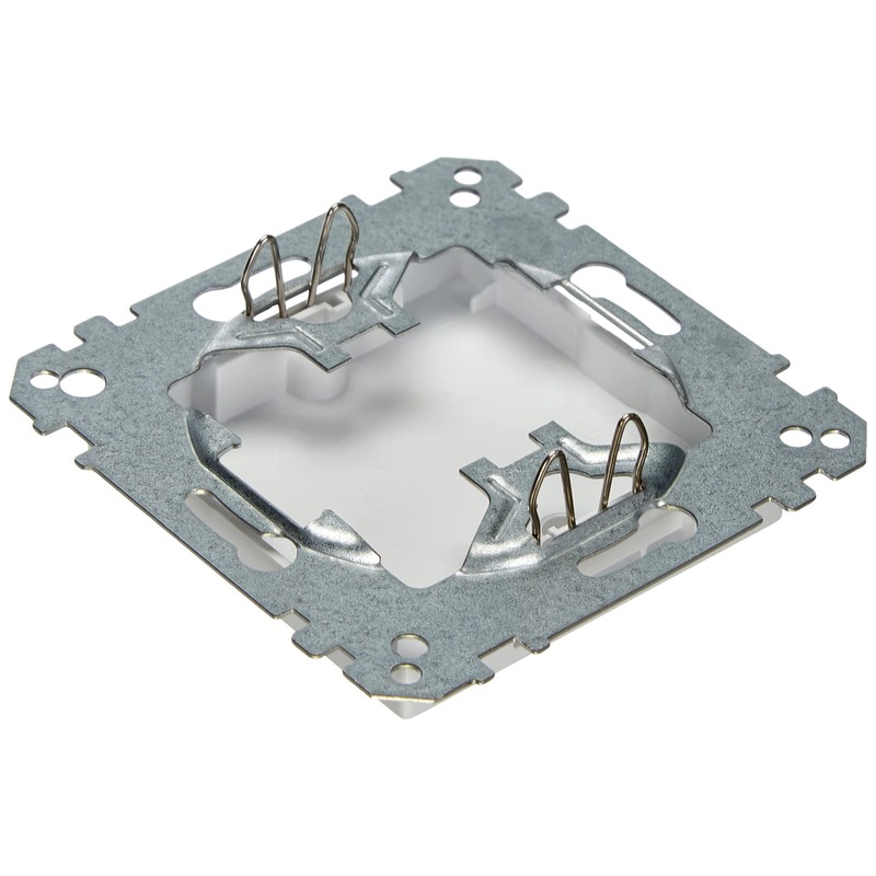 Merten System M 391625 Blind Cover Glossy Active White