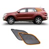 X-CAR Port Window Sun Shade for Ford Everest 2015-2022 Car