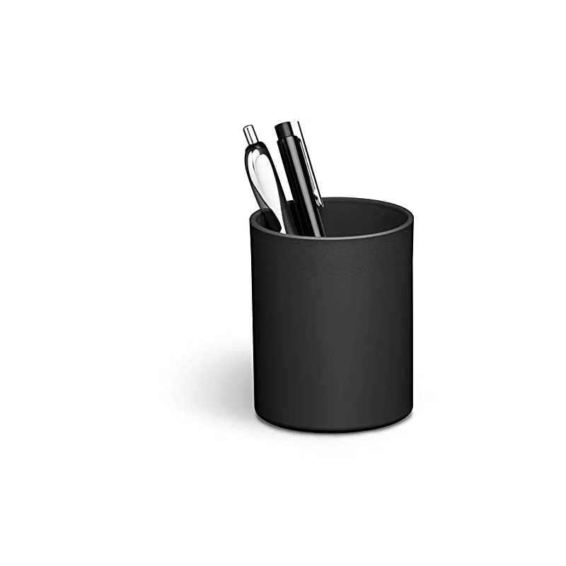Durable Eco-Friendly Pen Pot - Recycled Plastic & Blue Angel