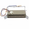 Spares2go Heater Element + Thermostats for Ariston AS70C AS70CX AS700CX