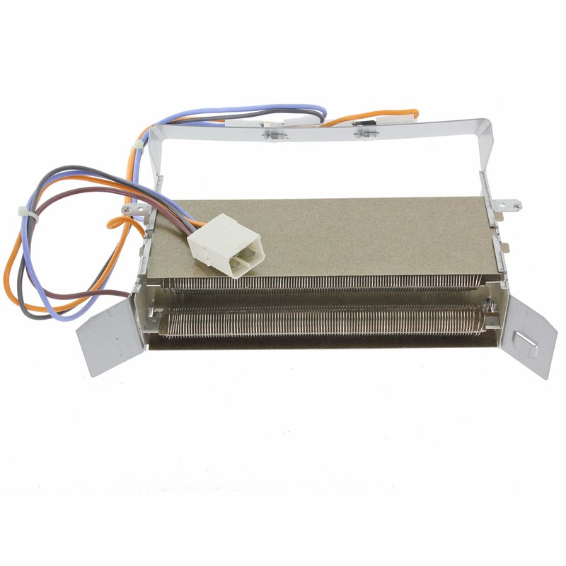 Spares2go Heater Element + Thermostats for Ariston AS70C AS70CX AS700CX