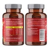B Complex Vitamins-360 Tablets, Suitable for Vegans B Complex Supplements,