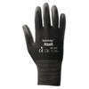 Ansell SensiLite 48-101 Gloves Size 9 Black
