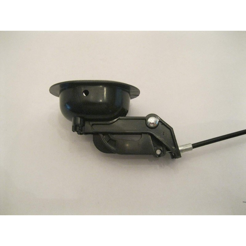DIY-Furniture Parts Recliner Pull Handle Release fits Stratford, Stratalounger, Bassett