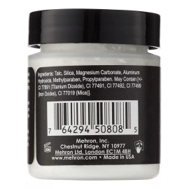 - Mehron Polvo De Configuración De Maquillaje | Maquillaje De