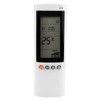 TOPINCN Air Conditioning Remote Control, Replacement Air Conditioning Remote Control