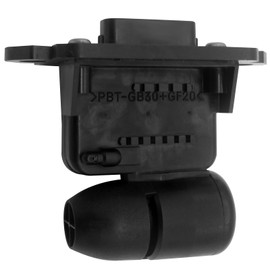 GDSMOTU Mass Air Flow Sensor 22204-20010 Compatible 1997-1999 for Toyota Avalon V6 3.0L DOHC, 1997-2001 for Toyota Camry V6 3.0L DOHC OE#2220420010, AF10037, 74-50023