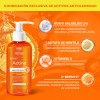 Gel Limpiador Facial Darrow Actine Vitamina C 140g Piel Grasa
