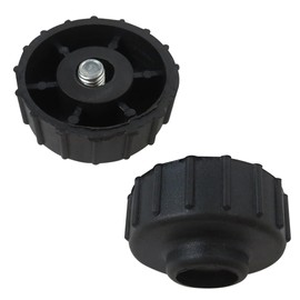 GRABOTE Universal String Trimmer Knob - for Hyper Tough, for Troy-Bilt, for Yard Machines Y28