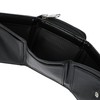 Ben Davis Mini Wallet, Trifold, M Black