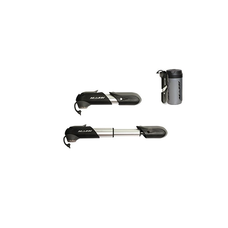 Massi CM 31 - Bicycle pump