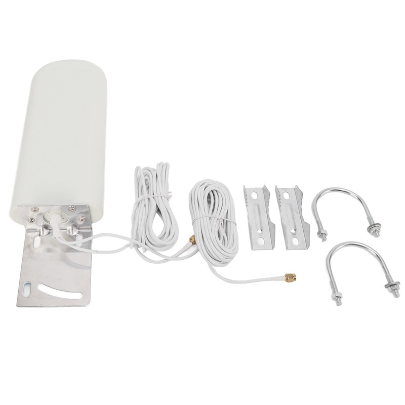 4G Antenna LTE External SMA Male High Gain 20-25DBI Router