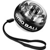 GDLPZM Automatically Activated Wrist Force Ball with LED Light, Wrist