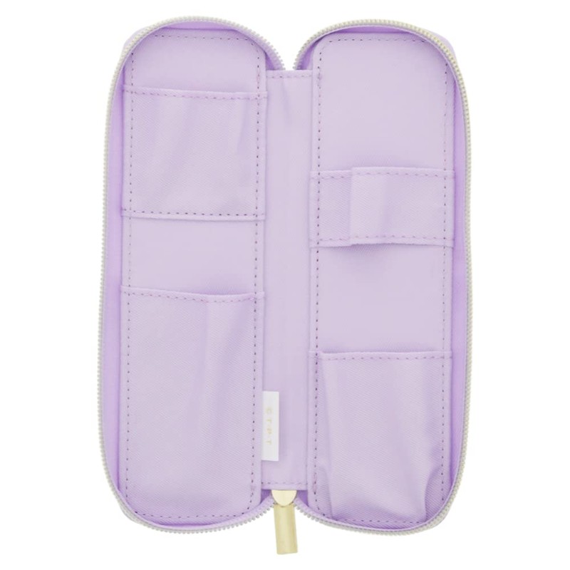 Sunstar Stationery Sailor Moon Pen Case, Slim Motif S1426010